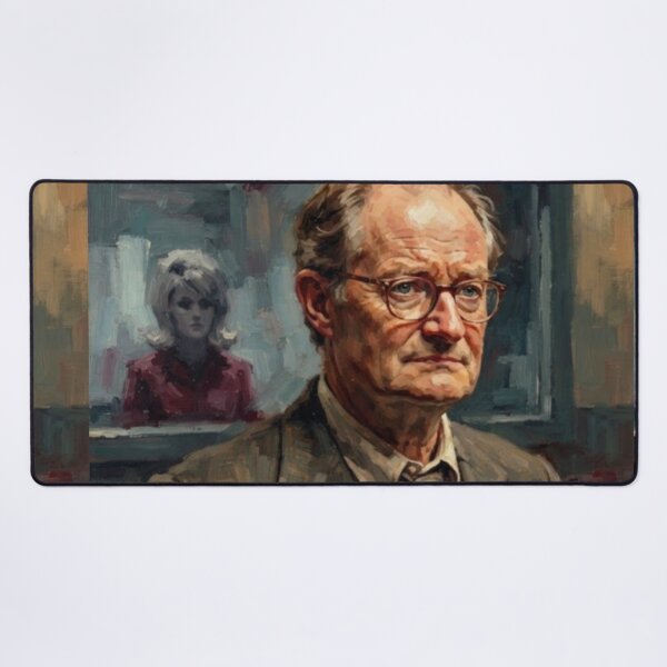Item preview, Longford Fine Art Tribute designed and sold by Art's Diner.