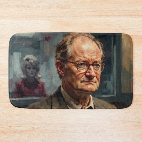 Item preview, Longford Fine Art Tribute designed and sold by Art's Diner.
