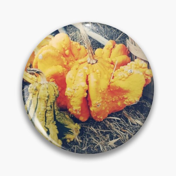 Item preview, Vintage Farmhouse Pumpkin Patch designed and sold by TaisiasCaptures.