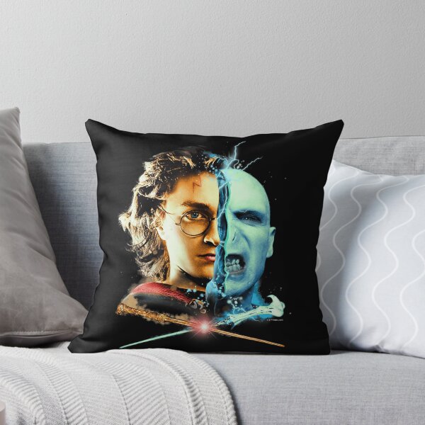 Item preview, Harry Potter Goblet Of Fire Split Portrait designed and sold by rancarton.
