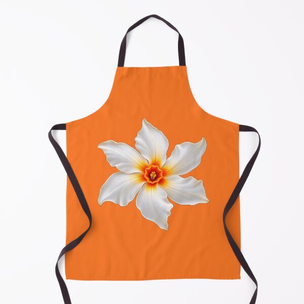 Item preview, Coral Jasmine Night Flower designed and sold by HO•Designs.