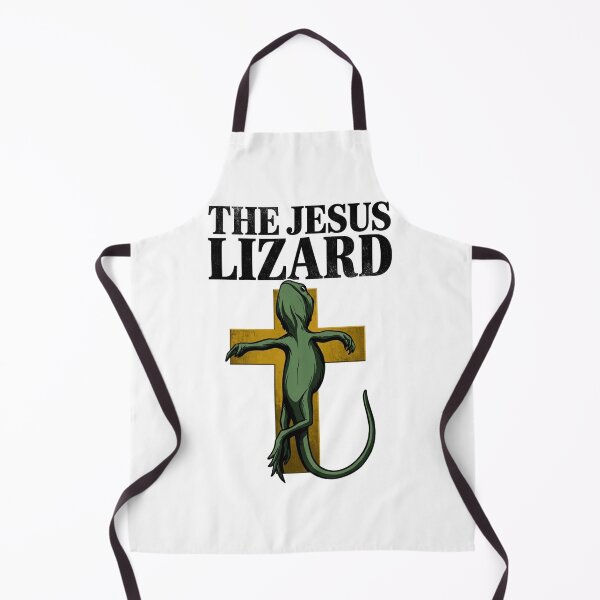 Item preview, The Jesus Lizard Original Custom Vintage Music Band Tee Unique Poster Wall Art designed and sold by Cool Robot Bro..