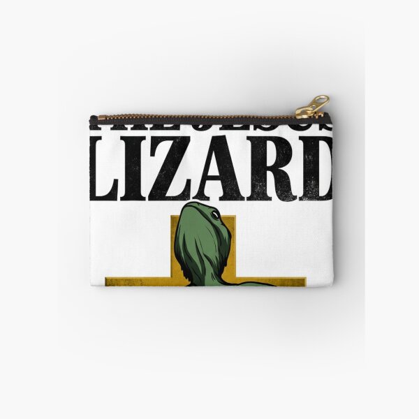 Item preview, The Jesus Lizard Original Custom Vintage Music Band Tee Unique Poster Wall Art designed and sold by Cool Robot Bro..