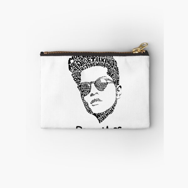 Item preview, Bruno Mars Typography designed and sold by LindaShaw.
