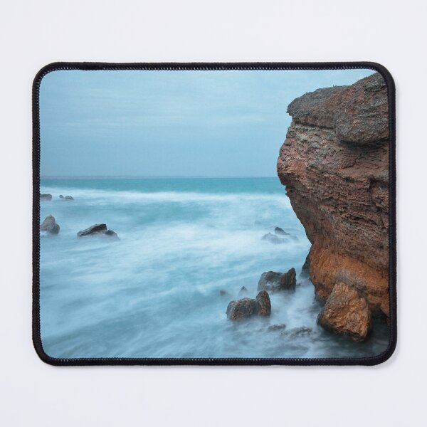 Item preview, Ocean Wave - Sea and Stones designed and sold by DGMaxShop.