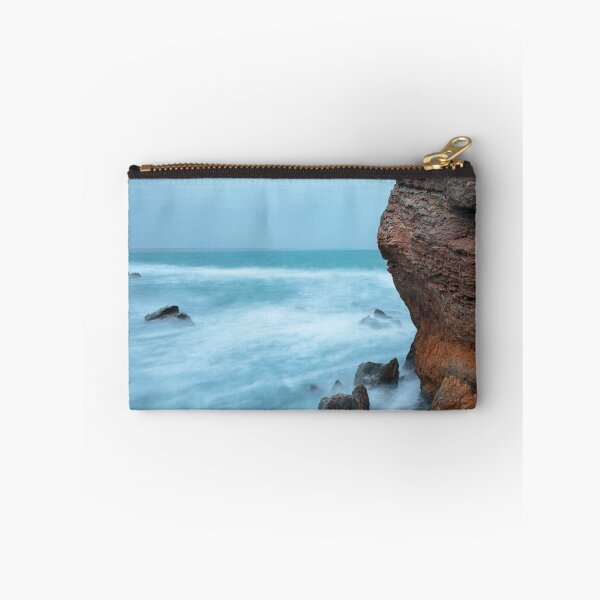 Item preview, Ocean Wave - Sea and Stones  designed and sold by DGMaxShop.