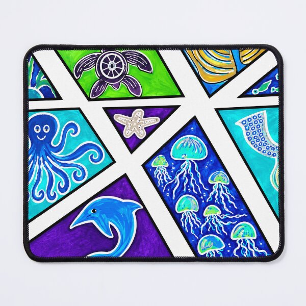 Item preview, Under the sea  designed and sold by Soulfeast-Art.