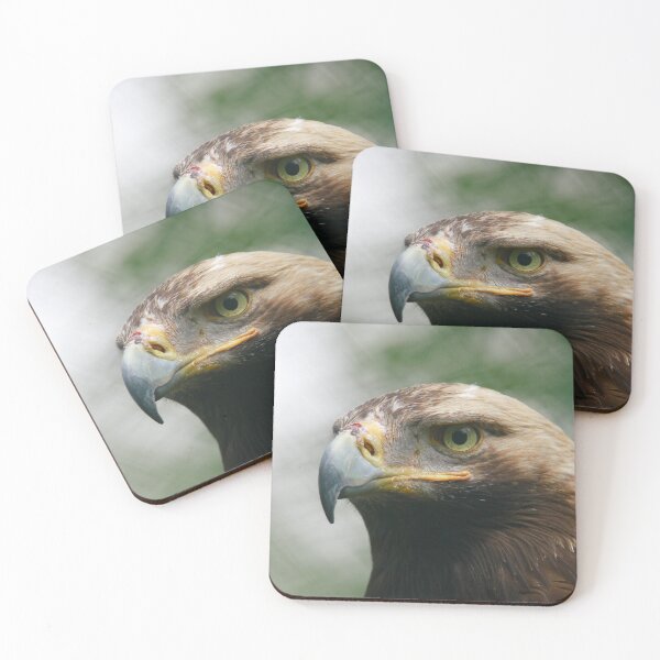 Item preview, Eagle eyed designed and sold by miradorpictures.