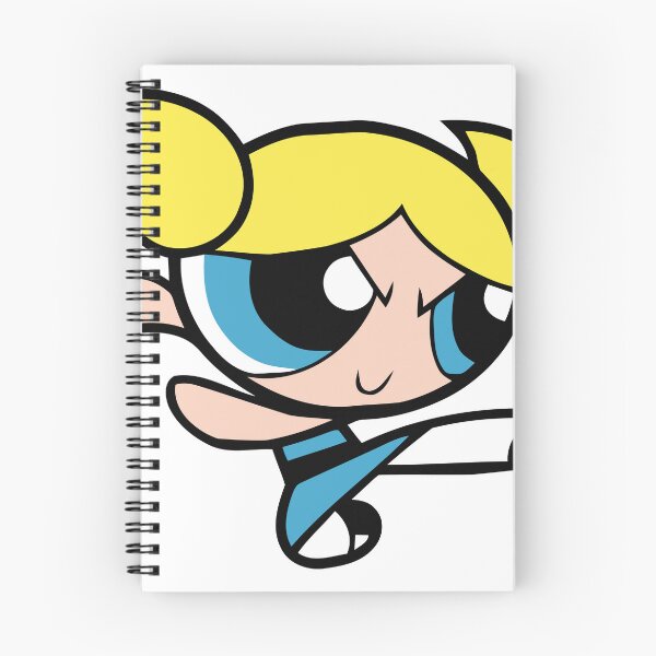 Item preview, Bubbles Powerpuff Girls designed and sold by LindaShaw.