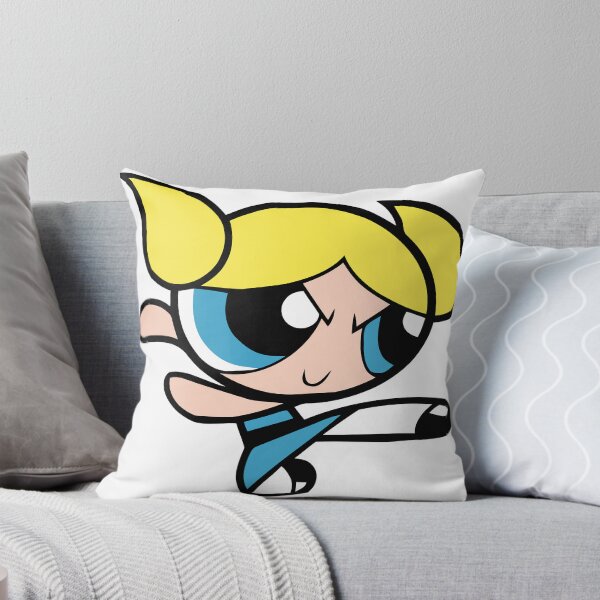 Item preview, Bubbles Powerpuff Girls designed and sold by LindaShaw.