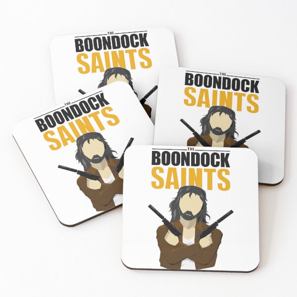 Item preview, Boondock Saints - Rocco - Dark Title designed and sold by Batmantis275.