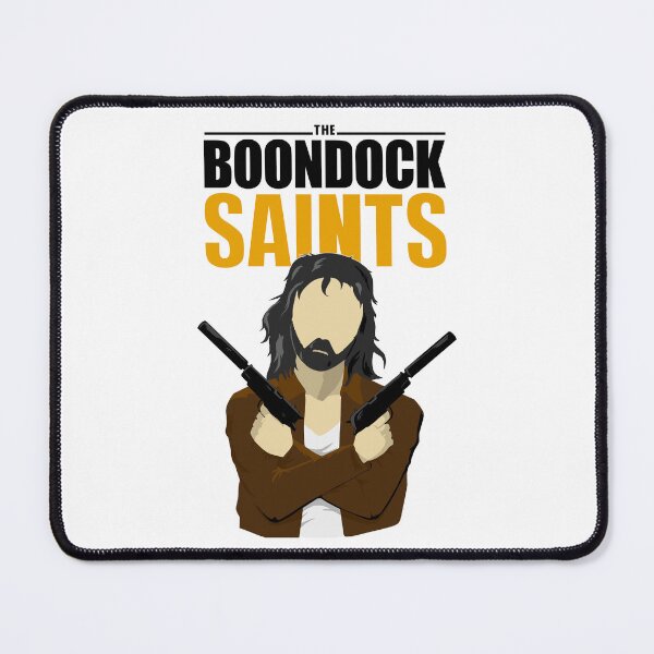 Item preview, Boondock Saints - Rocco - Dark Title designed and sold by Batmantis275.