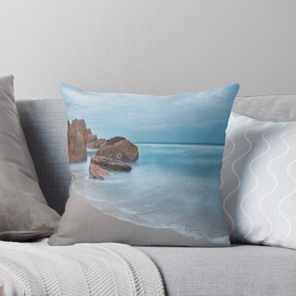 Item preview, Ocean Wave - Sea and Stones designed and sold by DGMaxShop.