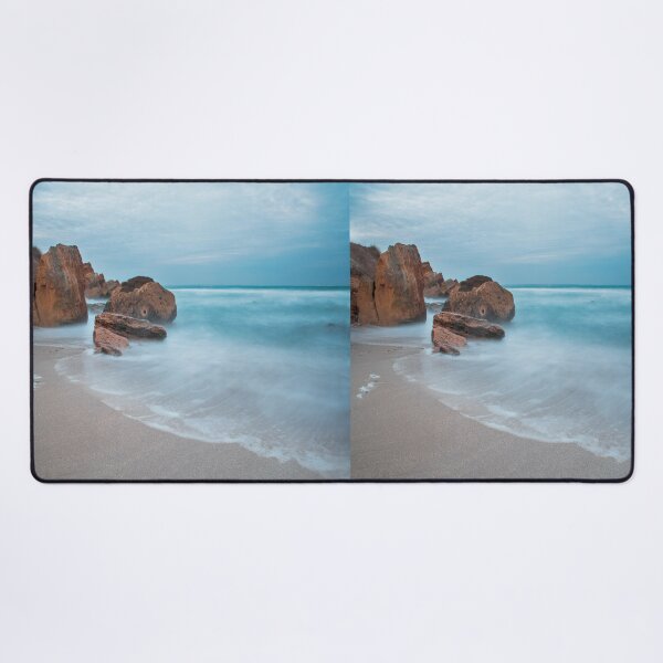 Item preview, Ocean Wave - Sea and Stones designed and sold by DGMaxShop.