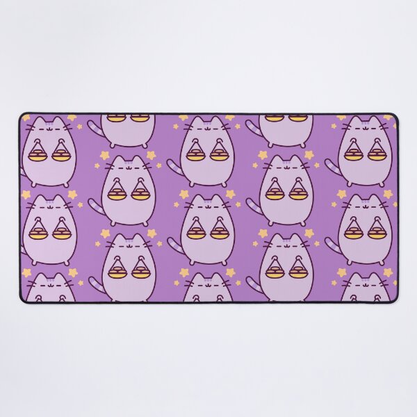 Item preview, libra pusheen!!! designed and sold by PLANET-VEE.