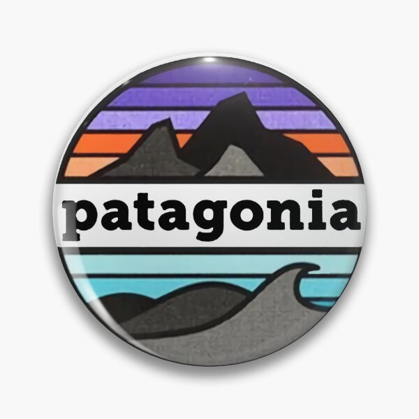 Item preview, Built To Endure Patagonia Est 1973 designed and sold by LindaShaw.