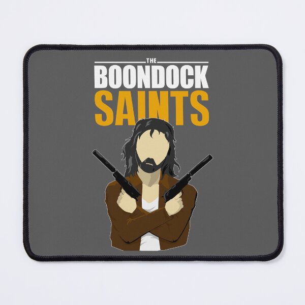 Item preview, Boondock Saints - Rocco - Light Title designed and sold by Batmantis275.