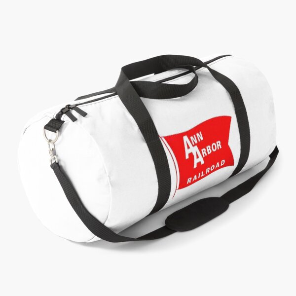 Item preview, Ann Arbor Railroad designed and sold by Trains-and-Rail.