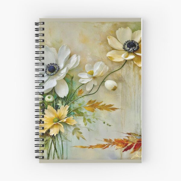 Item preview, Autumn Abstract. designed and sold by ©Janis Zroback.