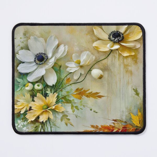 Item preview, Autumn Abstract. designed and sold by ©Janis Zroback.