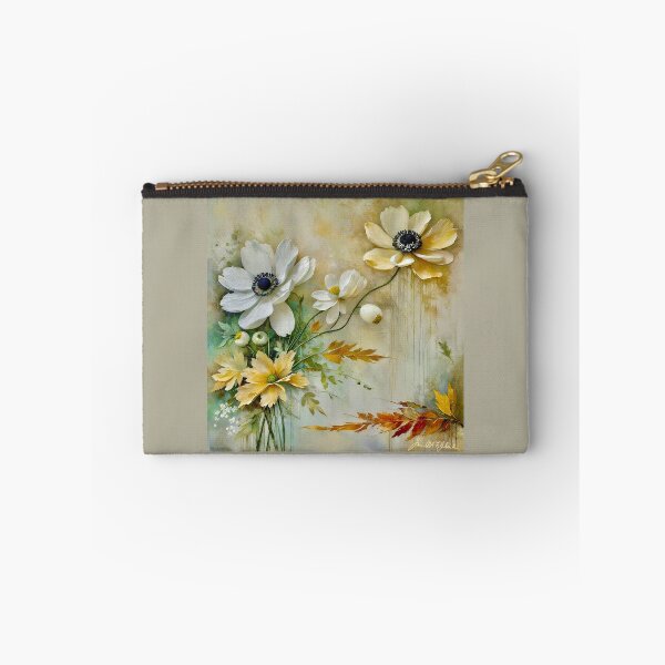 Item preview, Autumn Abstract. designed and sold by ©Janis Zroback.