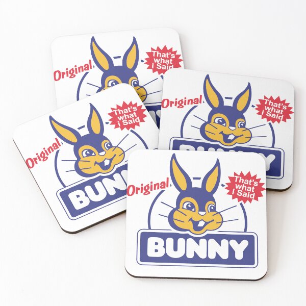 Item preview, Bunny Bread designed and sold by LindaShaw.