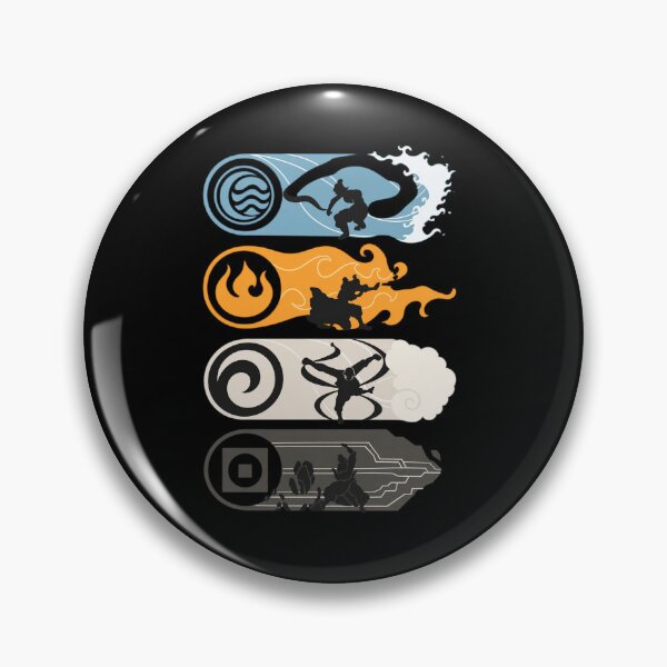 Item preview, Avatar airbender Appa ATLA designed and sold by oldpussboss.