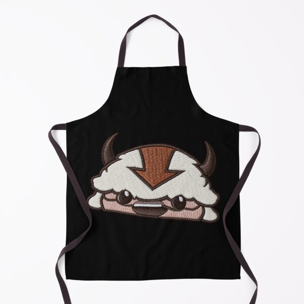 Item preview, Avatar airbender Appa ATLA designed and sold by oldpussboss.