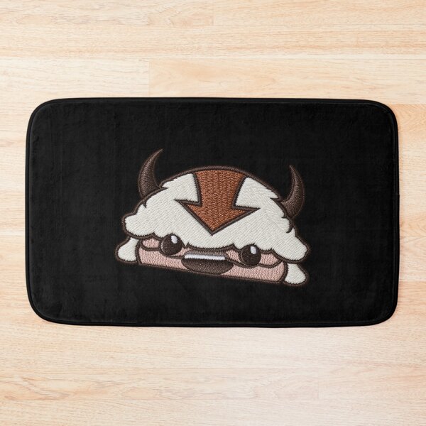 Item preview, Avatar airbender Appa ATLA designed and sold by oldpussboss.