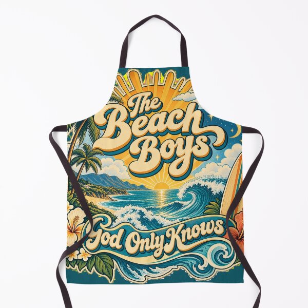 Item preview, The Beach Boys God Only Knows designed and sold by AndyGordon125.