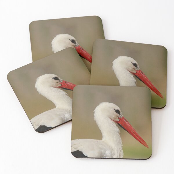 Item preview, Stunning Stork designed and sold by miradorpictures.