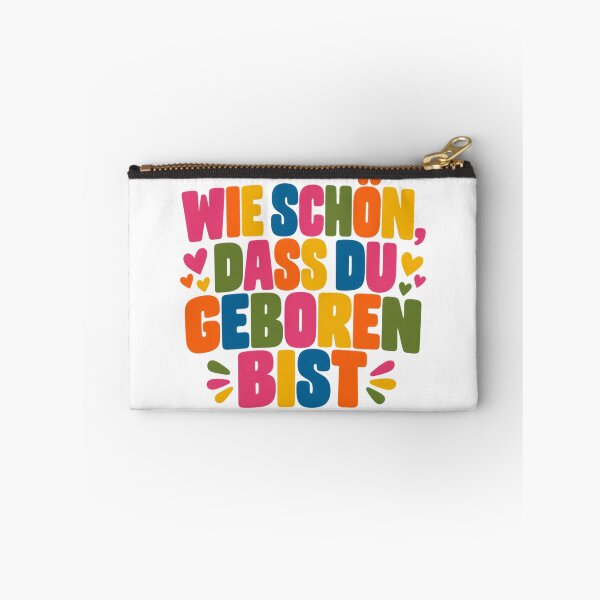 Item preview, How wonderful that you were born! designed and sold by Zeewind.