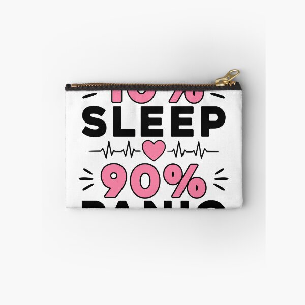 Item preview, 10% 90% Nurse Mug | Funny Nursing Coffee Cup | Nurse Gift | Nursing Humor Mug | RN Gift | Healthcare Worker Gift designed and sold by TeeVerse27.