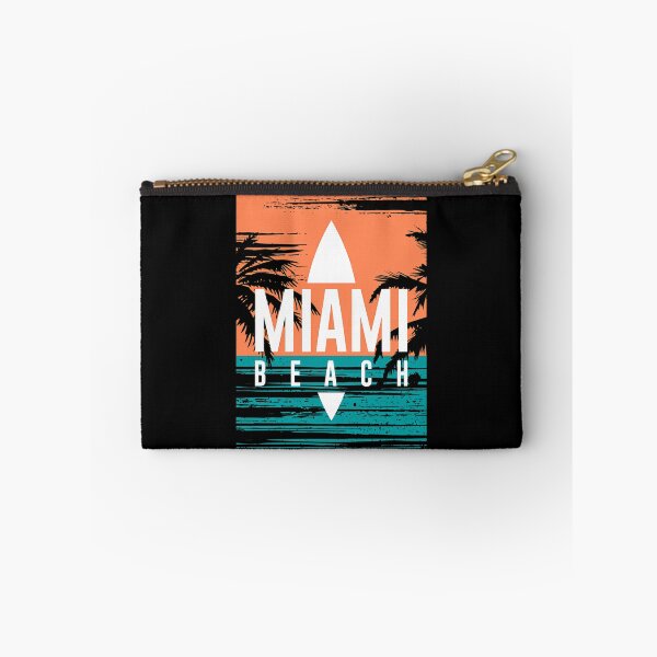 Item preview, Miami Beach designed and sold by DogsanUnicorns.