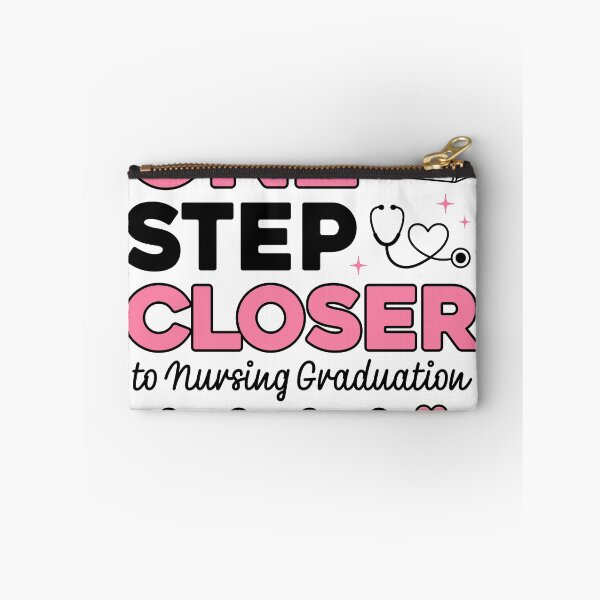 Item preview, One Closer Nurse Mug | Nursing Coffee Cup | Nurse Gift | RN Gift | Nursing Life Mug | Healthcare Worker Gift | Nurse Appreciation Mug designed and sold by TeeVerse27.