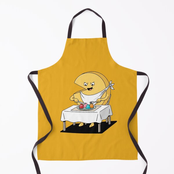 Item preview, Retro Arcade Muncher At Fine Dining designed and sold by Rare By Hero.