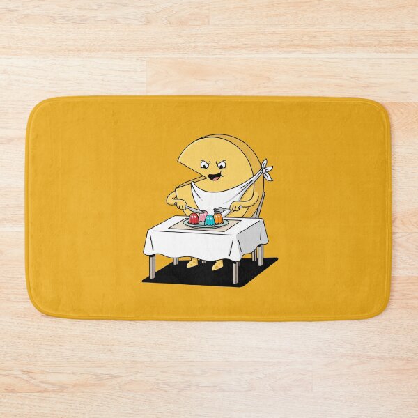 Item preview, Retro Arcade Muncher At Fine Dining designed and sold by Rare By Hero.