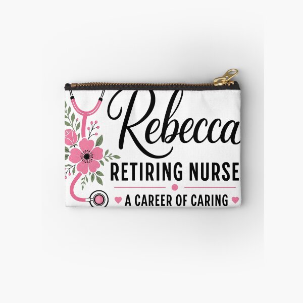 Item preview, Floral Nurse Mug | Personalized Name Nurse Coffee Cup | Stethoscope Flower Mug | RN Gift | Nursing Gift | Nurse Appreciation Mug | Healthcare Worker Gift designed and sold by TeeVerse27.