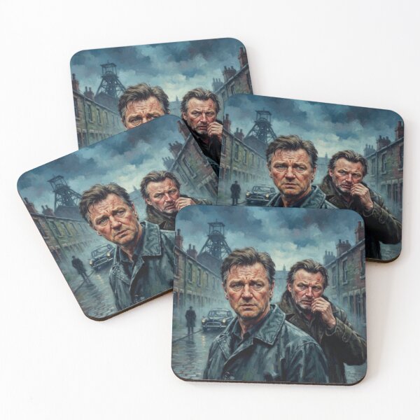 Item preview, Sherwood Fine Art Tribute designed and sold by Art's Diner.