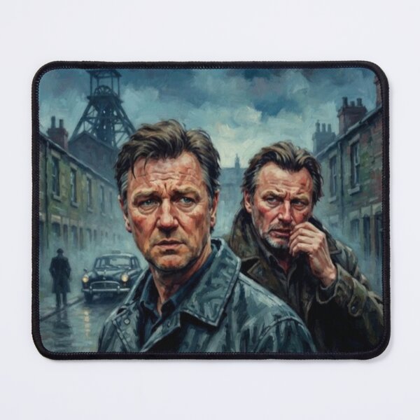 Item preview, Sherwood Fine Art Tribute designed and sold by Art's Diner.