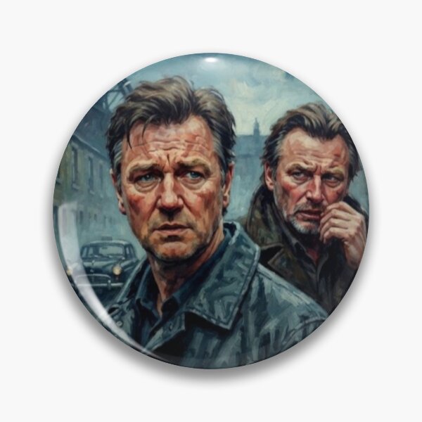Item preview, Sherwood Fine Art Tribute designed and sold by Art's Diner.