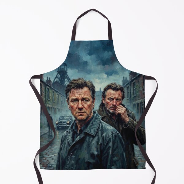 Item preview, Sherwood Fine Art Tribute designed and sold by Art's Diner.