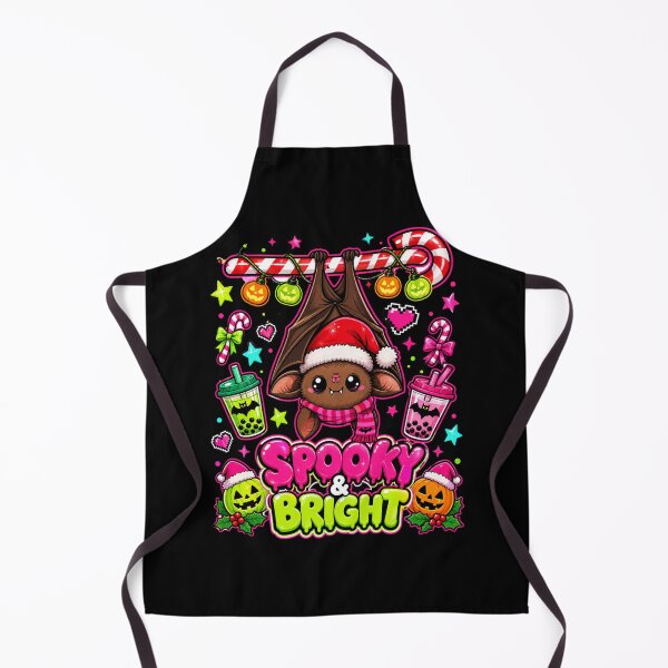 Item preview, Spooky & Bright Cute Bat Tee designed and sold by Design Vibras.
