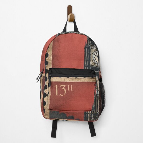 Item preview, Vintage London Big Ben Postage Stamp designed and sold by MargaretPolanco.