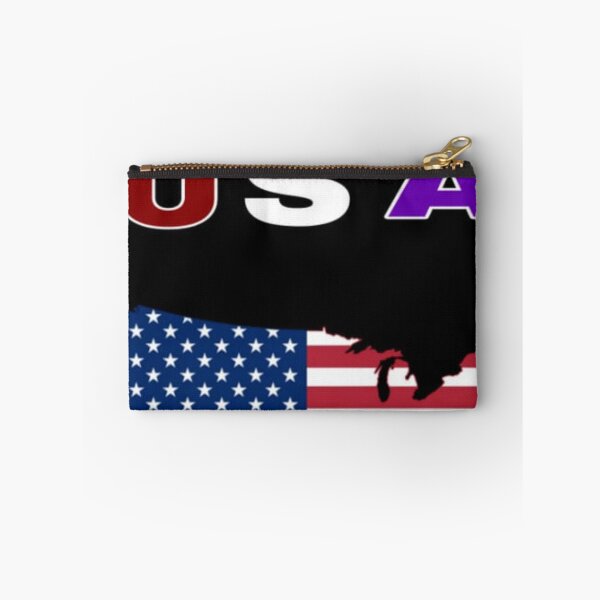 Item preview, USA Flag Pride – American Heritage, Culture & National Spirit designed and sold by blackbankmatter.