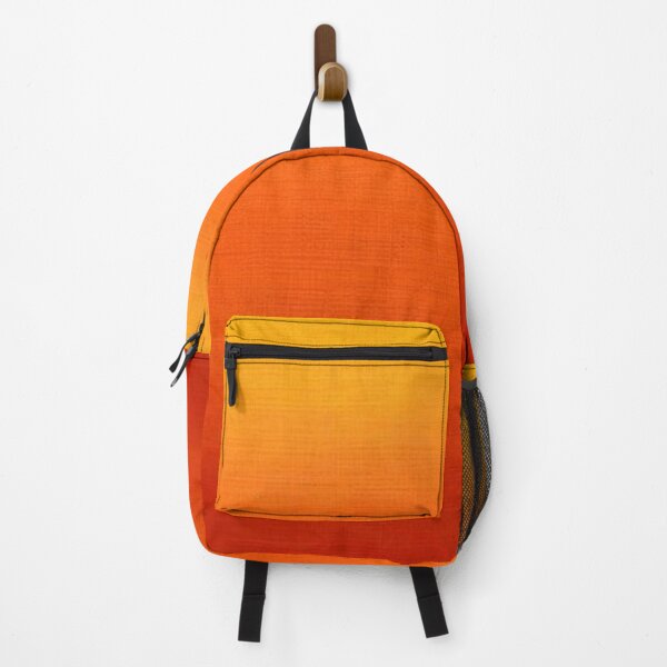 Item preview, Yellow and Orange Ombre designed and sold by ZedColors.