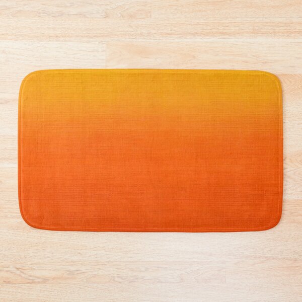 Item preview, Yellow and Orange Ombre designed and sold by ZedColors.