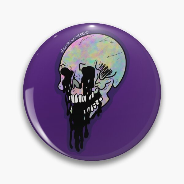 Item preview, Vomit Black Tar designed and sold by Serrenathedead-.