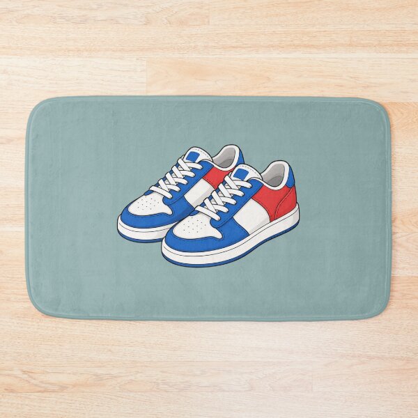 Item preview, Colorful Sneakers Illustration for Sport and Shoe Lovers designed and sold by Theproxmrt.