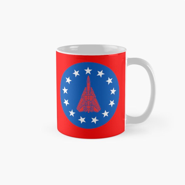 Item preview, Star Bangled Tomcat designed and sold by HillC1985.